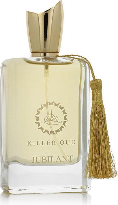 Produktbild Paris Corner Killer Oud Jubilant (Eau de Parfum, 100 ml)