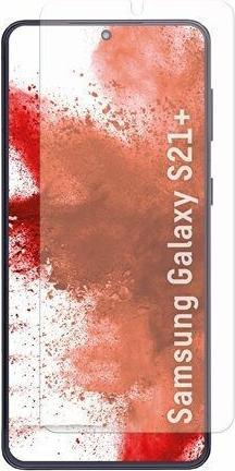 Immagine prodotto Displex Real Glass, 2D Panzerglas (1 Pezzo/i, Samsung Galaxy S21+ 5G)