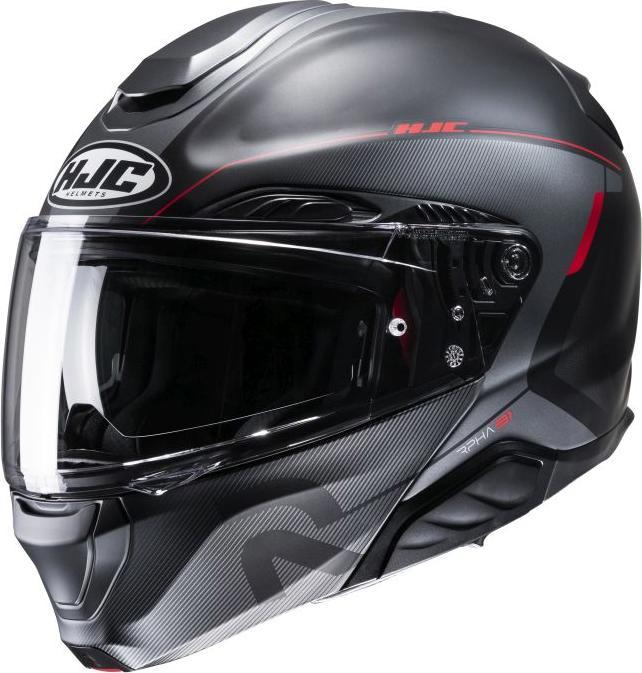 Actual product image HJC R-PHA 91 (60 - 61 cm, XL)