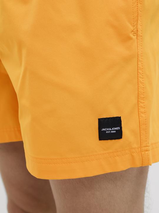 Image du produit Jack & Jones Regular Fit Badeshorts Badeshorts (L)