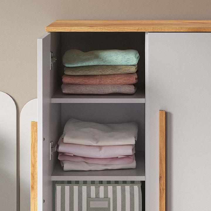 Actual product image VitaliSpa Malia (70 cm)