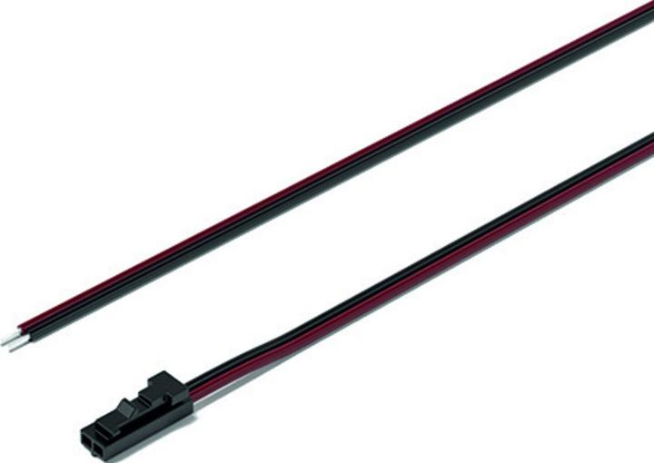 Halemeier Anlötleitung LED Band Versa Inside 12 V (13 cm, Indoor)