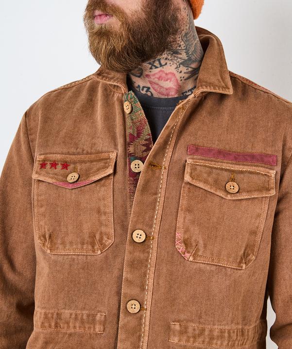 Produktbild Joe Browns Casual Utility Jacket (XL)
