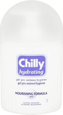 Chilly’s Chilly - Chilly Hydrating - Intimate Gel (200 ml, Intimgel)
