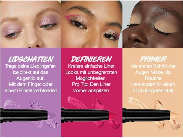 Produktbild Maybelline New York Eye Studio (15 I Am Confident)