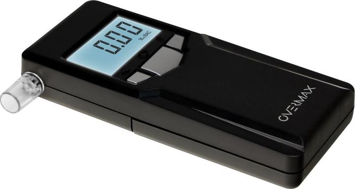 Actual product image Overmax Ad