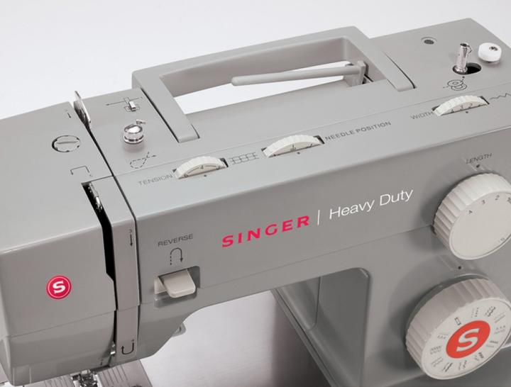 Immagine prodotto Singer Heavy Duty 4423