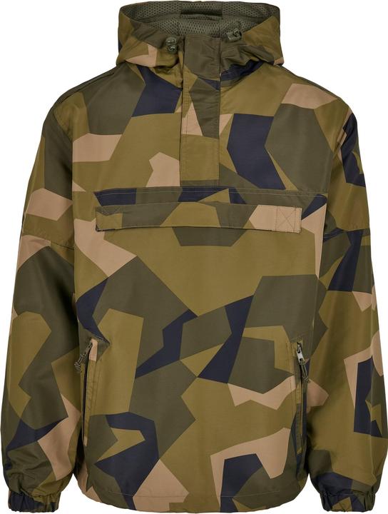 Brandit Summer Pull Over Jacket (XXL)