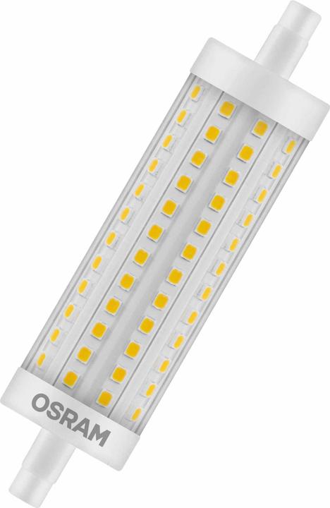 Produktbild Osram Led Line R7S (R7s, 15 W, 2000 lm, 1 x, E)