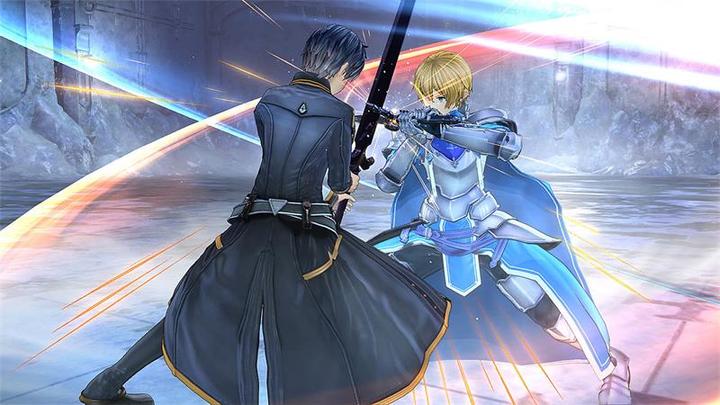 Image du produit Bandai Namco Sword Art Online : Alicization Lycoris (Xbox One X, Xbox Series X, Multilingue)