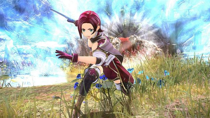 Image du produit Bandai Namco Sword Art Online : Alicization Lycoris (Xbox One X, Xbox Series X, Multilingue)
