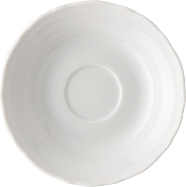 Actual product image Hutschenreuther Maria Theresa Weiss (1 x)