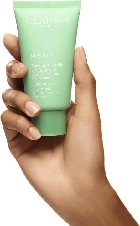 Immagine prodotto Clarins Sos Puro (75 ml)