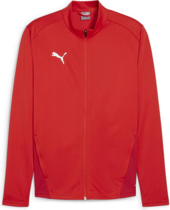 pumaredpumawhitefastred