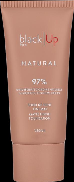 Productafbeelding Black Up Matte afwerking (#03)
