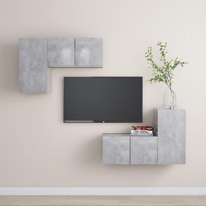 Produktbild VidaXL Jayla (60 x 30 x 30 cm)