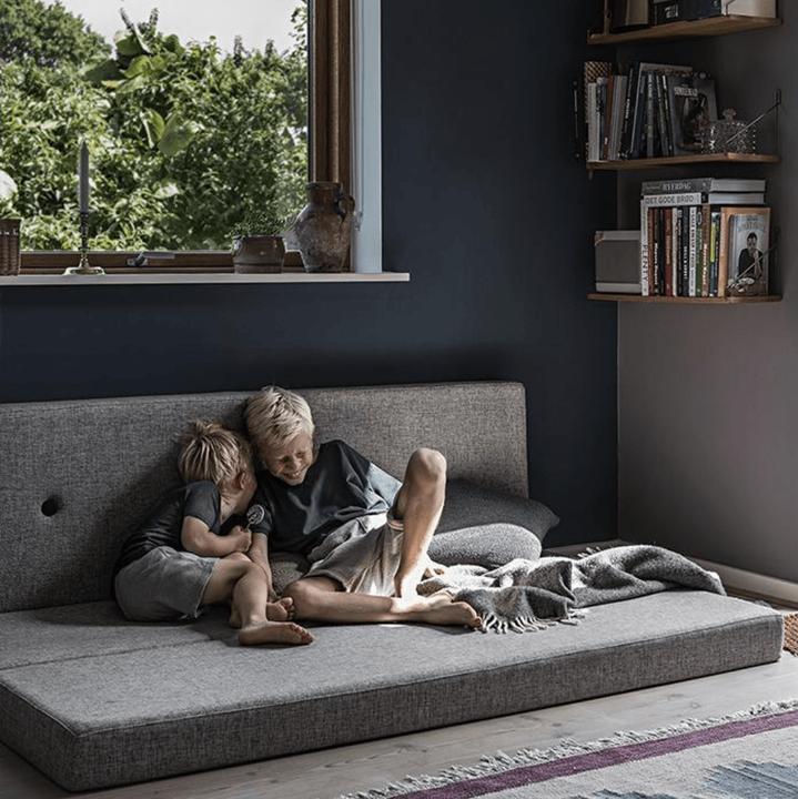 Immagine prodotto ByKlipKlap KK 3 Fold (Divano per bambini)