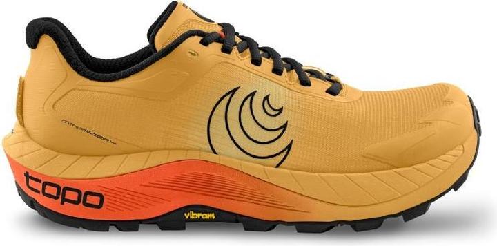 Image du produit Topo Athletic MTN Racer 4 - Trailrunningschuhe - Herren (44)