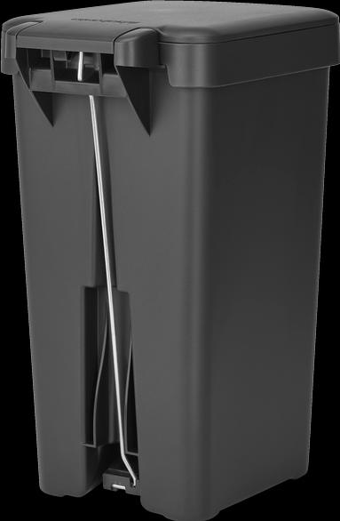 Produktbild Brabantia StepUp Bin (10 l)