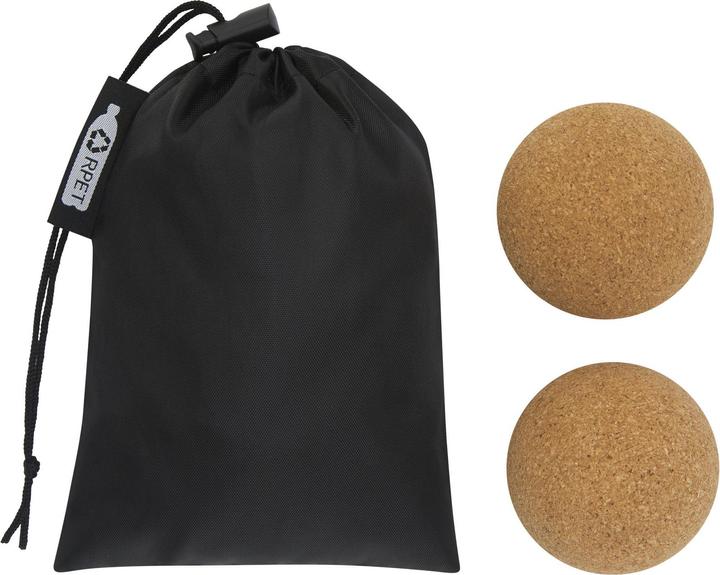 Image du produit Generic Trikona Cork Yoga Balls