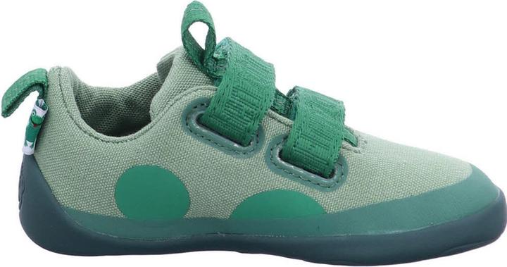 Produktbild Affenzahn Kid's Barfussschuh Baumwolle Lucky (24)