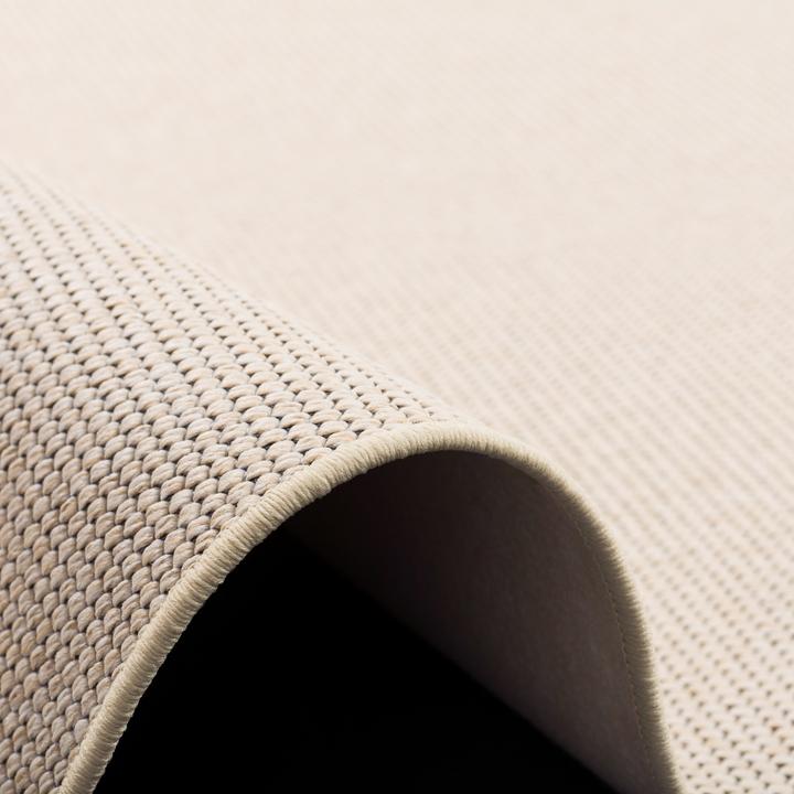 Actual product image Bentzon Natural (Ø 200 cm)