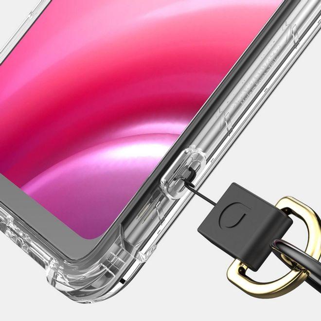 Produktbild Araree Mach Series Hülle (Samsung Galaxy A42 5G)