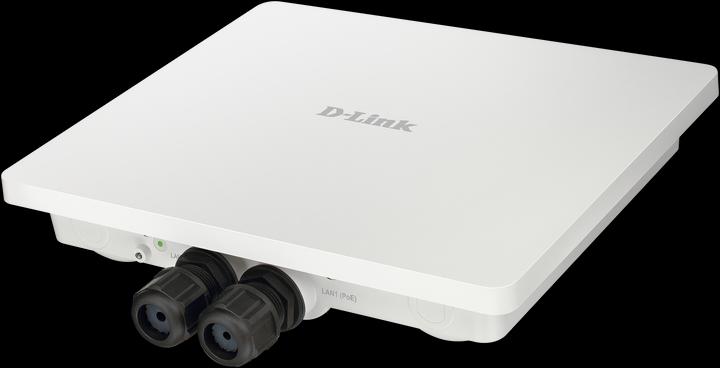 Produktbild D-Link DAP 3666 (867 Mbit/s)