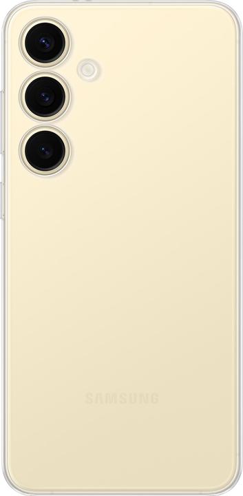 Produktbild Samsung Clear Case (Samsung Galaxy S24+)