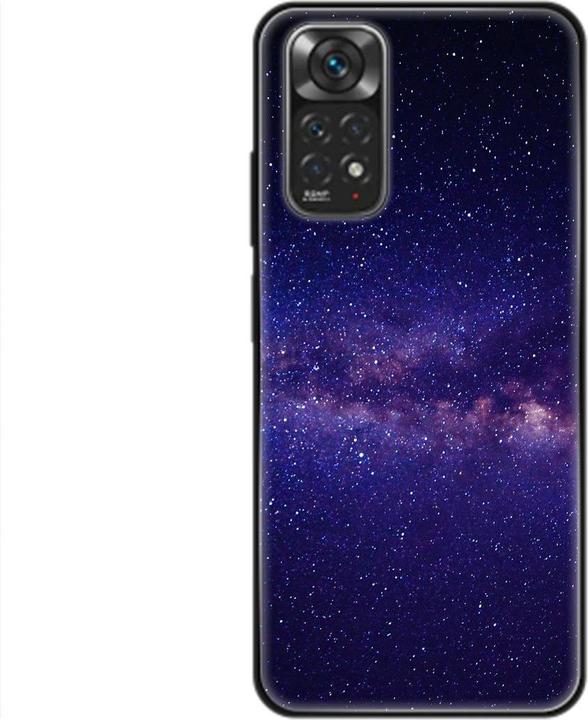 Starry sky
