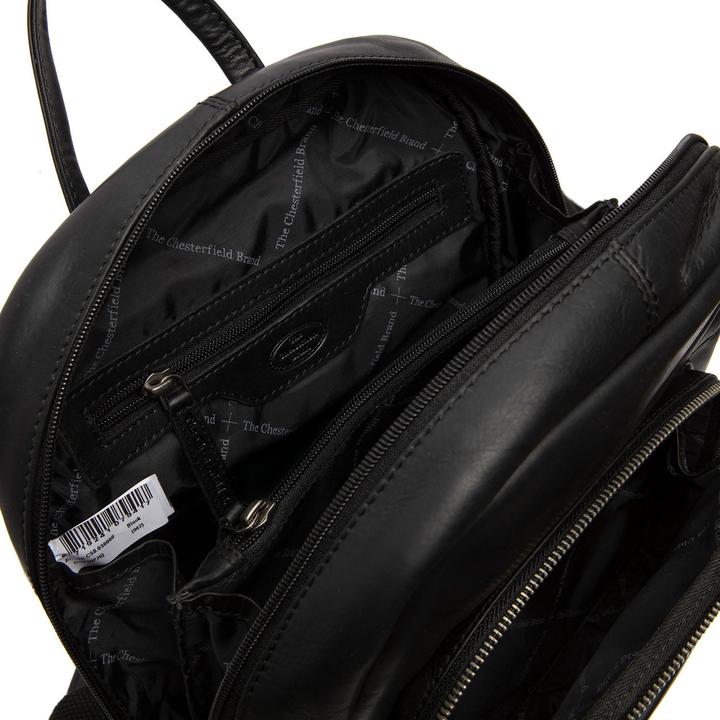 Actual product image The Chesterfield Brand Backpack Santana 0300 (9 l)