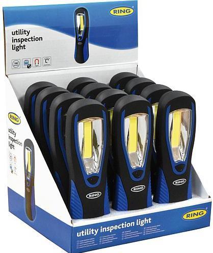 Image du produit Ring Automotive Lampe d'inspection Présentoir 12 RRL 660 142003