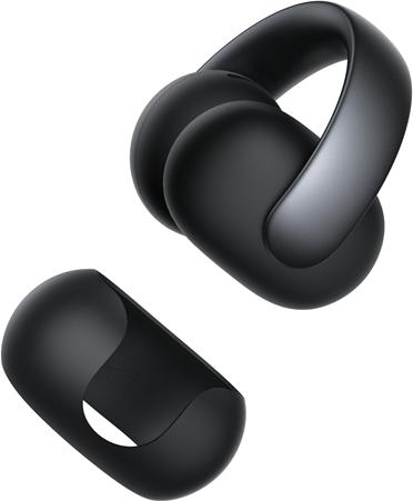 Image du produit Anker Soundcore AeroClip black (12 h, Sans fil)