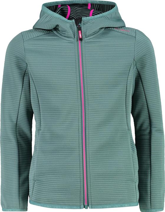 Image du produit CMP Campagnolo Hoodie (152)