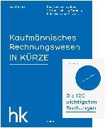 Immagine prodotto Kaufmännisches Rechnungswesen 01. In Kürze (Tedesco, Josef Lohri, 2018)