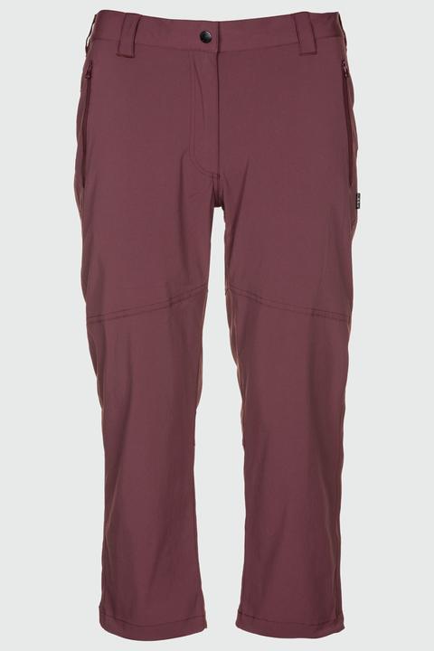 Actual product image Rukka Eka ladies 3/4 pants (38)