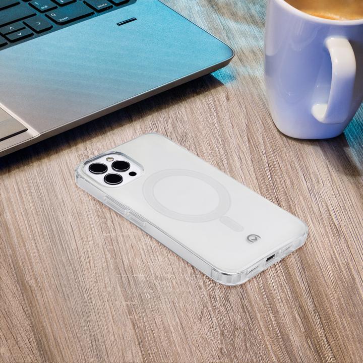 Image du produit Mobilize Boîtier hybride MagSafe (Google Pixel 9 Pro Fold)