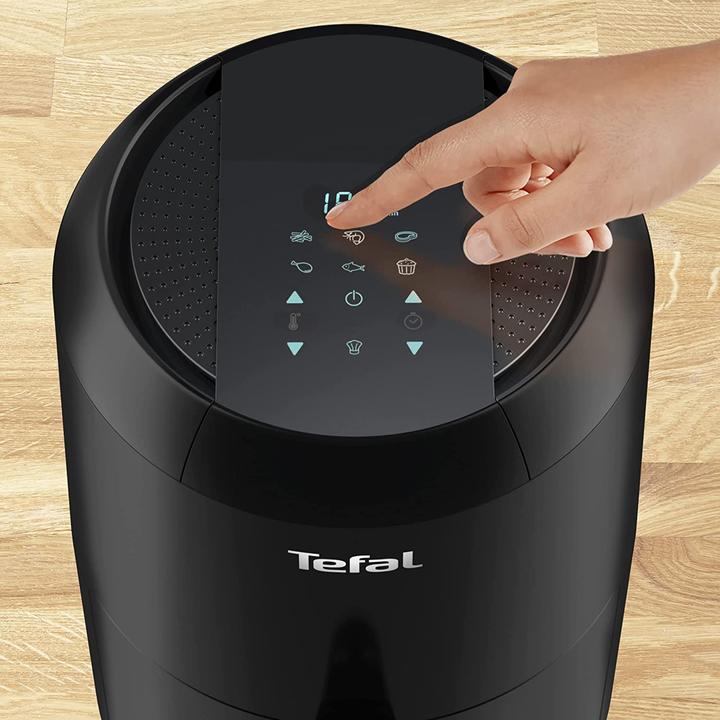 Actual product image Tefal Easy
