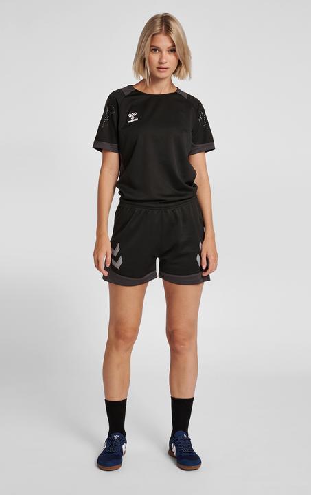 Produktbild hummel Lead S/S Poly Jersey Women (L)