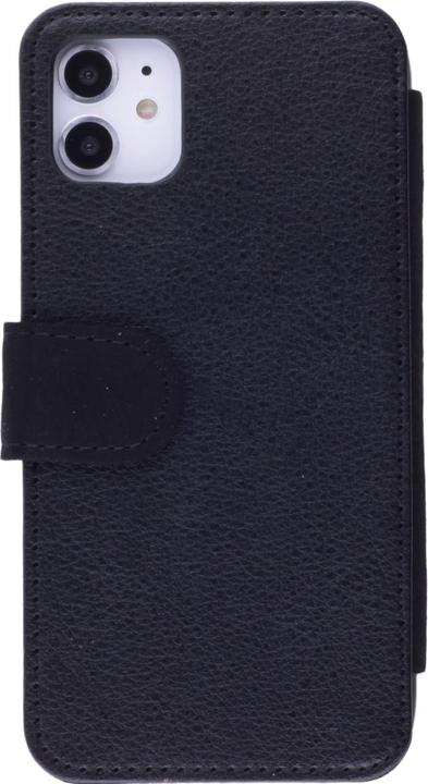 Produktbild PhoneLook Hülle Wallet schwarz Camouflage 3 (Apple iPhone 11)