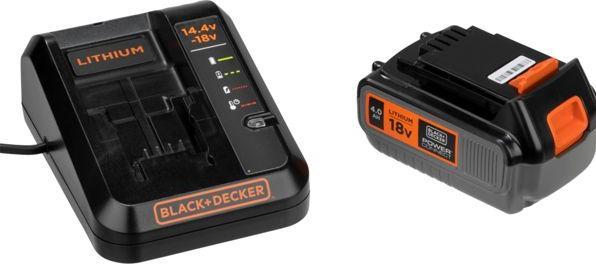 Actual product image Black & Decker Stc1840epc (Trim line)