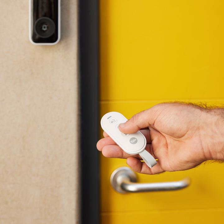 Image du produit Yale Kit de démarrage Smart Alarm