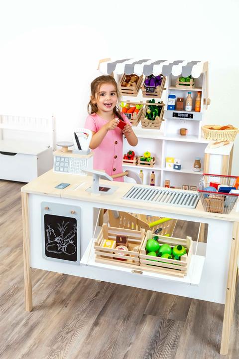 Image du produit small foot Multifonction frais