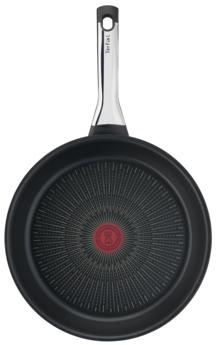 Actual product image Tefal CM G26904 (24 cm, Pan set + pot set, Aluminium)