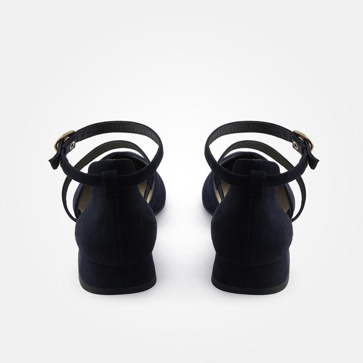 Produktbild Paul Green Ballerinas (40.5)