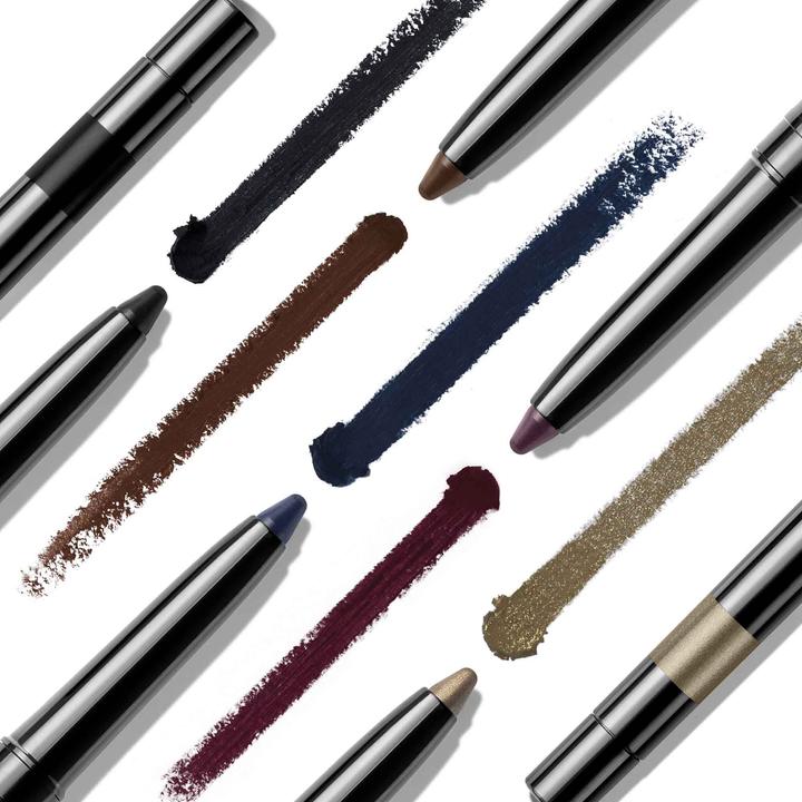 Image du produit Guerlain Eyes Contour Eyepencil No 02 (02 Terre brune)