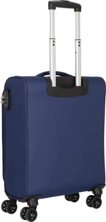 Actual product image American Tourister Sea Seeker (40 l, Hand luggage (up to 50 litres))