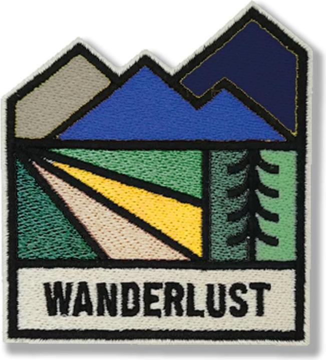 Wanderlust