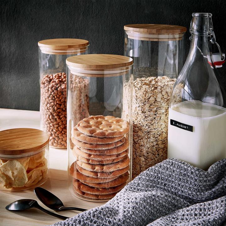 Actual product image home24 Woodlock (0.96 l)