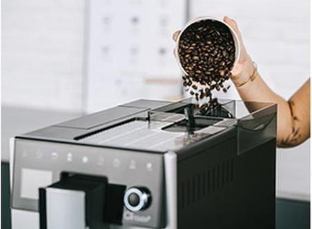 Produktbild Melitta CI Touch Kaffeevollautomat (CH-Stecker)